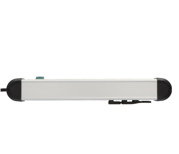 BRENNENSTUHL Premium-Alu-Line - 6 gniazd, 3m 1391034600 - 1199744 - zdjęcie 3